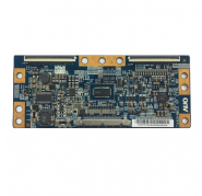 Placa T-Con LG 37LV3550 46T03-C0K T460HW03 SWAP