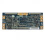 Placa T-Con LG 37LV3550 46T03-C0K T460HW03 SWAP