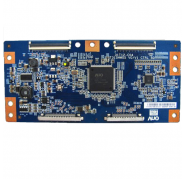 LG T-Con Board 42LE5300 31T12-C04 T315HW05 V0 / V1 SWAP