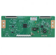 Placa T-Con LG 6870C-0401B SWAP Placa T-Con LG 6870C-0401B SWAP