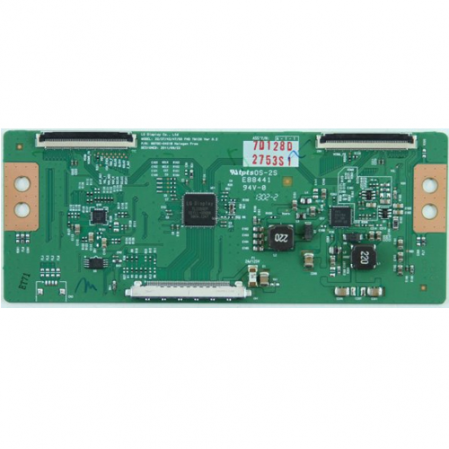 Placa T-Con LG 6870C-0401B SWAP