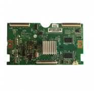 Placa T-con LG EAX58328802(4) EBR61248201