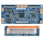 Placa T Con LG T370HW04 V4 CTRL BD 32LE4500 SWAP
