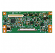 Placa T-Con LG V260B1-C03  SWAP