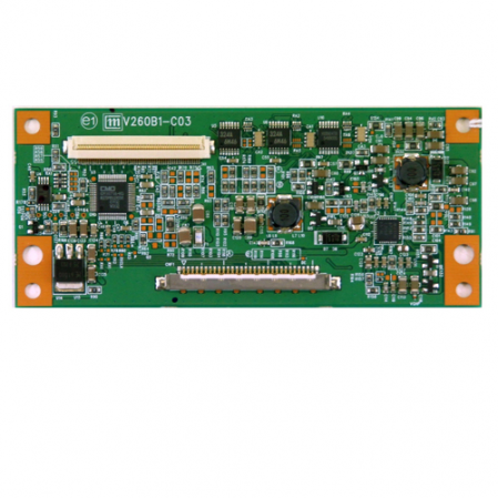 Placa T-Con LG V260B1-C03  SWAP