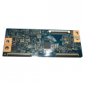 Placa T-Con Nevir NVR-7412-55HD-N T550HVN08.1 55T23-C02