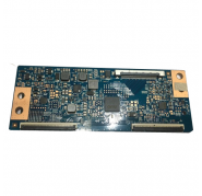 Placa T-Con Nevir NVR-7412-55HD-N T550HVN08.1 55T23-C02