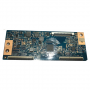 Placa T-Con Nevir NVR-7412-55HD-N T550HVN08.1 55T23-C02