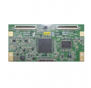 Placa T-Con Oki OKITV32JTD 320WTC4LV1.0