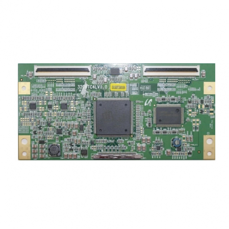 Placa T-Con Oki OKITV32JTD 320WTC4LV1.0
