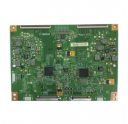 Placa T-Con Panasonic TX-40CX700E