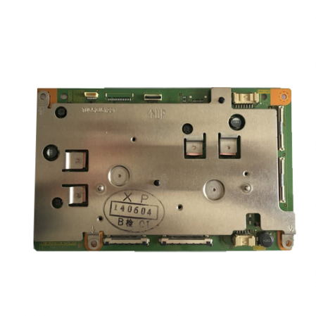 Placa T-Con PANASONIC TX-50AX800E TNPA5979 1FR SWAP