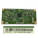 Placa T-Con Panasonic TX-50CX802B EARDJ5S71