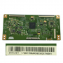 Placa T-Con Panasonic TX-50CX802B EARDJ5S71