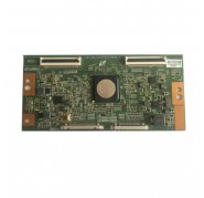 Placa T-con Panasonic TX-55CR730E 15Y_PA_FU13TSTLTA4V0.2 SWAP