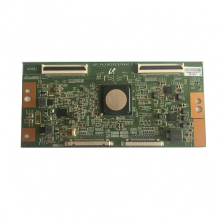 Placa T-con Panasonic TX-55CR730E 15Y_PA_FU13TSTLTA4V0.2 SWAP