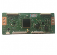 Placa T-Con Panasonic TX-L47ET60E 6870C-0450A SWAP