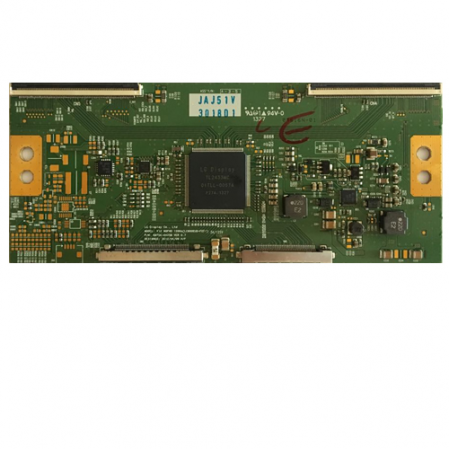 Placa T-Con PANASONIC TX-L60DT60E 6870C-0425B SWAP