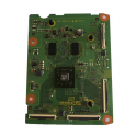 Placa T-Con PANASONIC TX-L60DT60E TNPA5854 1 FR SWAP