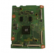 Placa T-Con PANASONIC TX-L60DT60E TNPA5854 1 FR SWAP