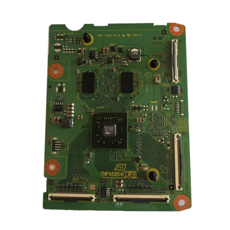 Placa T-Con PANASONIC TX-L60DT60E TNPA5854 1 FR SWAP