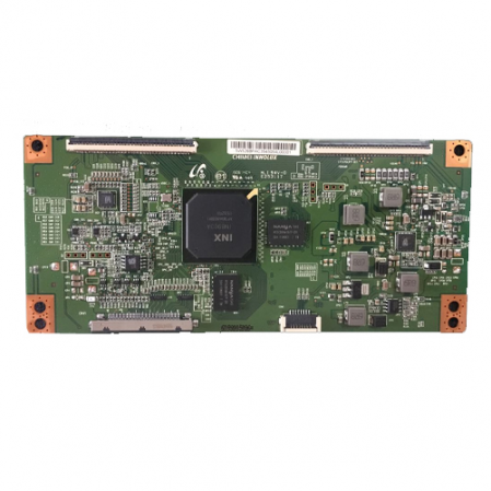 Placa T-Con Philips 50PUH6400/88 Innolux