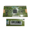 Placa T-Con Philips 49PUS6031/12 49-6871L SWAP
