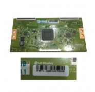 Placa T-Con Philips 49PUS6031/12 49-6871L SWAP Placa T-Con Philips 49PUS6031/12 49-6871L SWAP