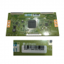 Placa T-Con Philips 49PUS6031/12 49-6871L SWAP