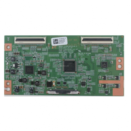 Placa T-Con Samsung BN41-01678A SWAP