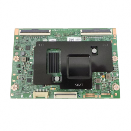 Placa T-Con Samsung BN41-02112A SWAP