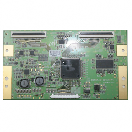 Placa T-Con Samsung LE40M87BDX/XEC 404652FHDSC4LV0.0 SWAP
