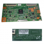 Placa T-con Samsung SQ60PB_MB34C4LV0.1 LJ94-25813J