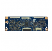 Placa T-Con Samsung UE32H5500  T320HVN05.0 Ctrl BD 32T42-C02 SWA