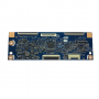 Placa T-Con Samsung UE32H5500  T320HVN05.0 Ctrl BD 32T42-C02 SWA