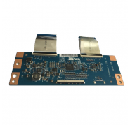Placa T-Con Samsung UE32F5000AK T320HVN03.0 32T36-C08 SWAP