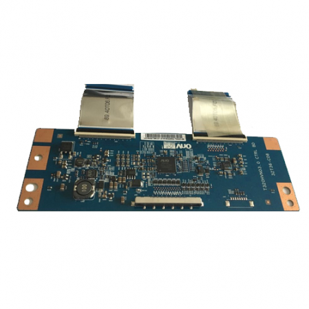 Placa T-Con Samsung UE32F5000AK T320HVN03.0 32T36-C08 SWAP