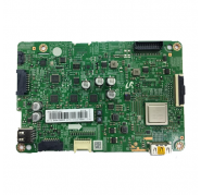 Placa T-Con Samsung UE55JS9000 BN41-02328C SWAP