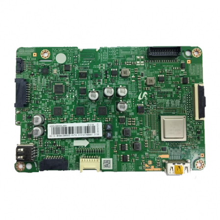 Placa T-Con Samsung UE55JS9000 BN41-02328C SWAP