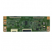 Placa T-con Samsung UE58J5200AW 32746A SWAP