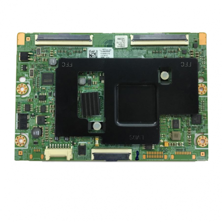 Placa T-Con Samsung UE60J6200A BN41-02132A SWAP