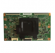 Placa T-Con SAMSUNG UE65H6400AW T650HVN05.7 65T07-COE SWAP