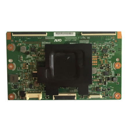 Placa T-Con SAMSUNG UE65H6400AW T650HVN05.7 65T07-COE SWAP