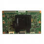Placa T-Con SAMSUNG UE65H6400AW T650HVN05.7 65T07-COE SWAP