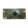 Placa T-Con Sharp CPWBN RUNTK 4004TP
