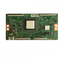 Placa T-Con Sony KD-43XF8596 6870C-0749A SWAP