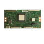 Placa T-Con Sony KD-43XF8596 6870C-0749A SWAP
