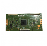 Placa T-Con SONY KD-49X8005C 6870C-0573A SWAP Placa T-Con SONY KD-49X8005C 6870C-0573A SWAP