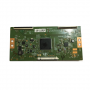 Placa T-Con SONY KD-49X8005C 6870C-0573A SWAP
