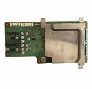 Placa T-Con Sony KD-55A1 1-982-097-21 (173663521) SWAP